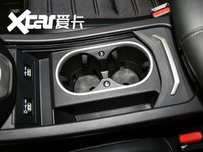 廣汽本田2019款皓影BREEZE