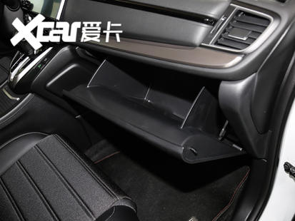 廣汽本田2019款皓影BREEZE