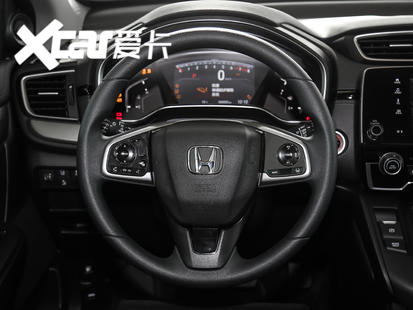 廣汽本田2019款皓影BREEZE