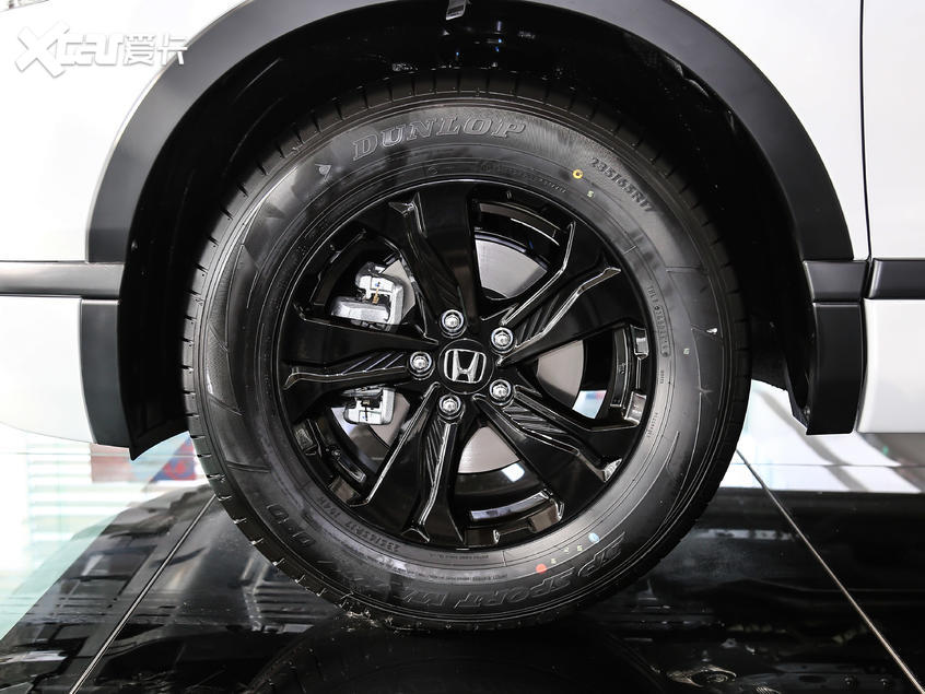 廣汽本田2019款皓影BREEZE