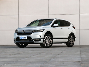 2020款240TURBO CVT四驱尊享版 左前45度