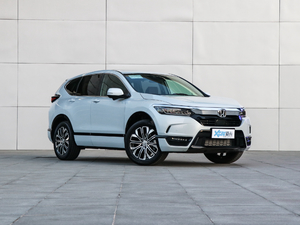 2020款240TURBO CVT四驱尊享版 整体外观