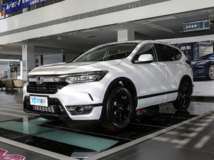 2020款240TURBO CVT两驱豪华版 左前45度