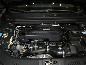2020款240TURBO 两驱尊享版 其它