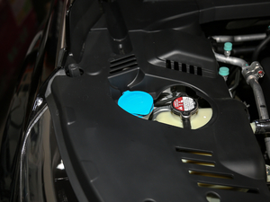 2020款240TURBO 两驱尊享版 其它