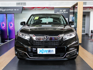 2020款240TURBO 两驱舒享版 正前
