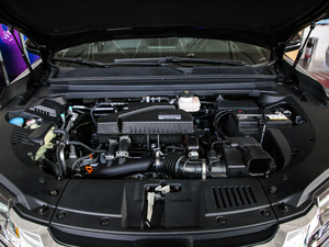 2020款240TURBO 两驱舒享版 其它