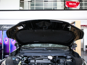 2020款240TURBO 两驱舒享版 其它