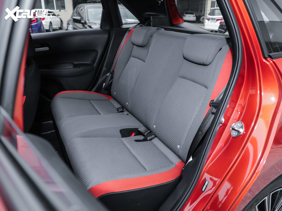 2021���w�� 1.5L CVT����Pro��