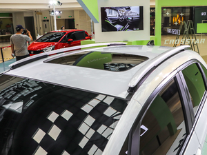 20211.5L CVTԽMax ܇