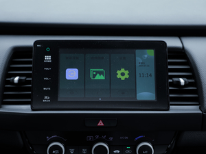 20211.5L CVTԽMax п_@ʾ