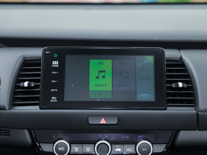 20211.5L CVTԽMax п_@ʾ