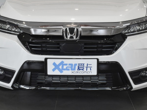 2021款240TURBO CVT两驱豪华版 中网