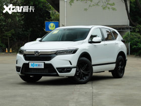 【皓影2021款240turbo cvt两驱智享版】报价_图片