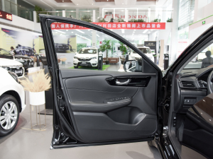 2022款180Turbo CVT智享版 驾驶位车门