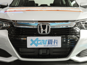 2022款180Turbo CVT幻夜版 中网