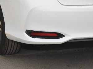 2022款180Turbo CVT舒适版 细节外观