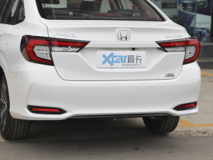 2022款180Turbo CVT舒适版 细节外观