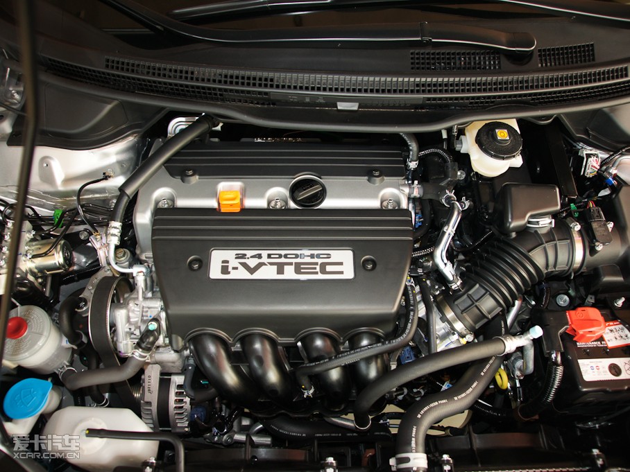 2009��W��ِ 2.4L �I���