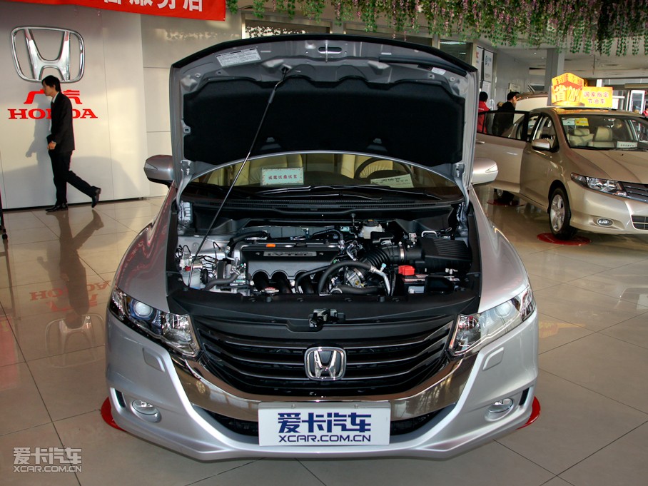 2009��W��ِ 2.4L �I(l��ng)���