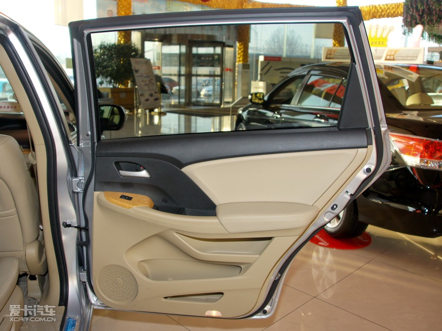 2009Wِ 2.4L I