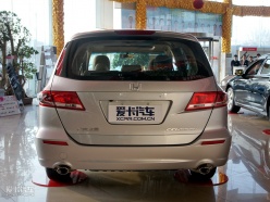 廣汽本田 2009款奧德賽