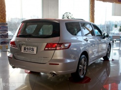 廣汽本田 2009款奧德賽