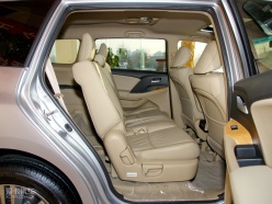 廣汽本田 2009款奧德賽