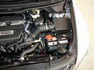 2009款2.4L 领秀版 其它