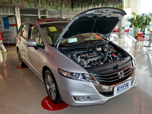 2009款2.4L 领秀版 其它