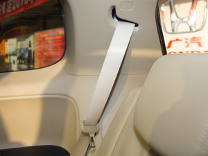 2009款2.4L 领秀版 空间座椅