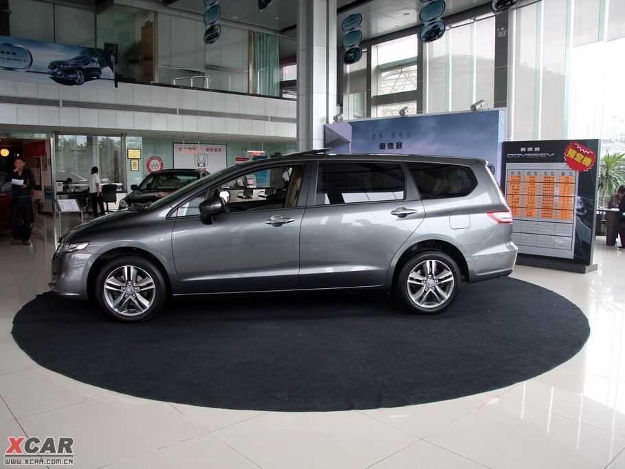 2009µ 2.4L 