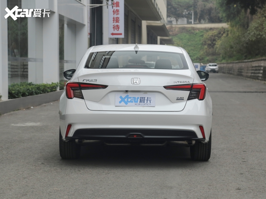 2022͸ 240TURBO CVTƼ