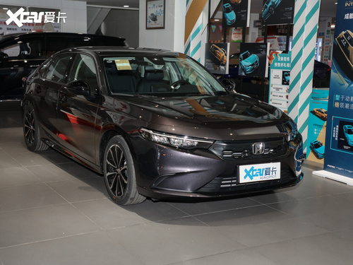 2022款 型格 240TURBO CVT幻夜·科技版