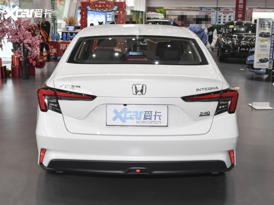 2022͸ 240TURBO CVTA