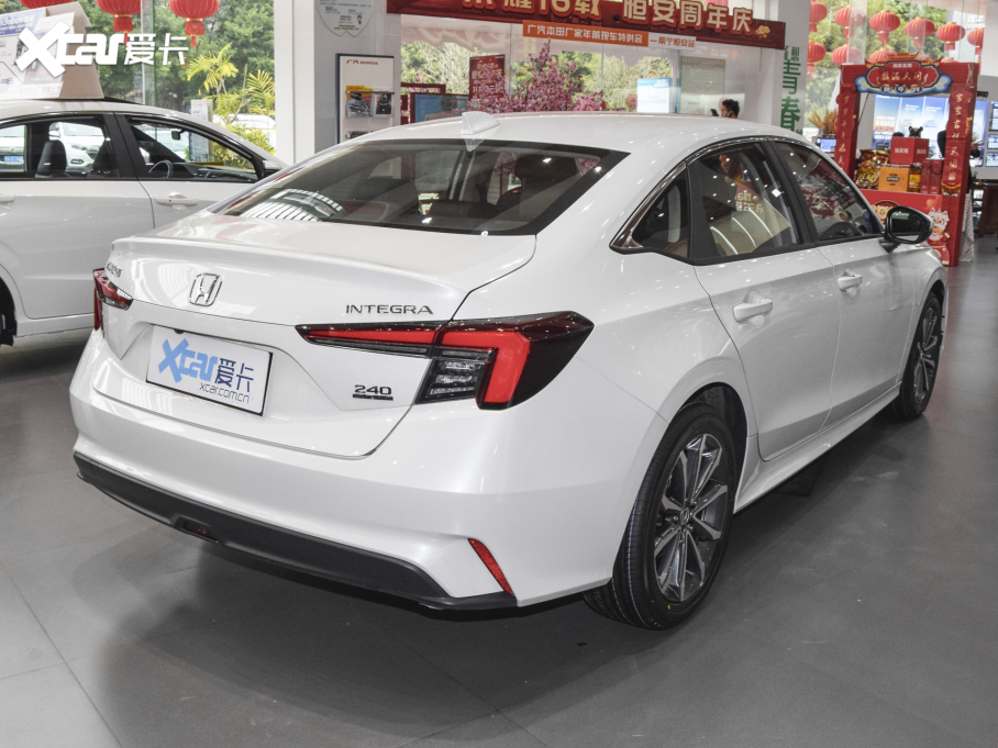 2022͸ 240TURBO CVTA