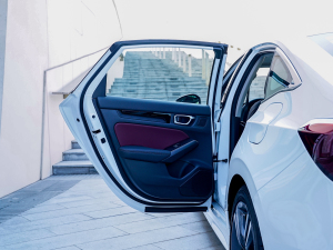 2022240TURBO CVT ܇T