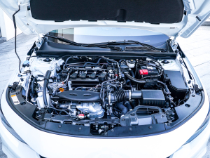 2022240TURBO CVT lәC