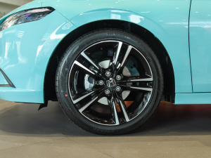 2022240TURBO CVTҹA ݆Ȧ