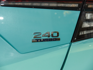 2022240TURBO CVTҹA ^
