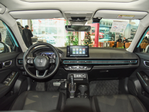 2022240TURBO CVTҹA (ni)ȫ