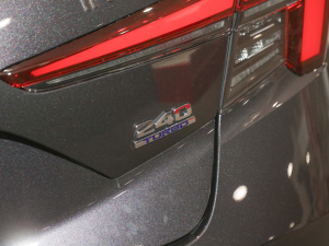 2022240TURBO CVTҹƼ ^