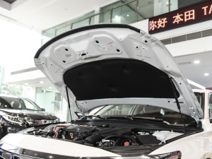 2022款2.0L 锐领版 发动机舱隔音棉