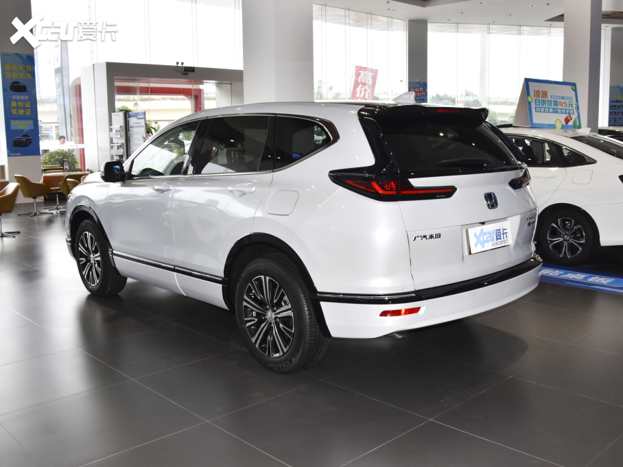 2022ӰԴ e:PHEV F