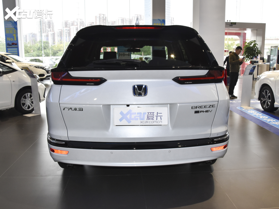 2022ӰԴ e:PHEV F