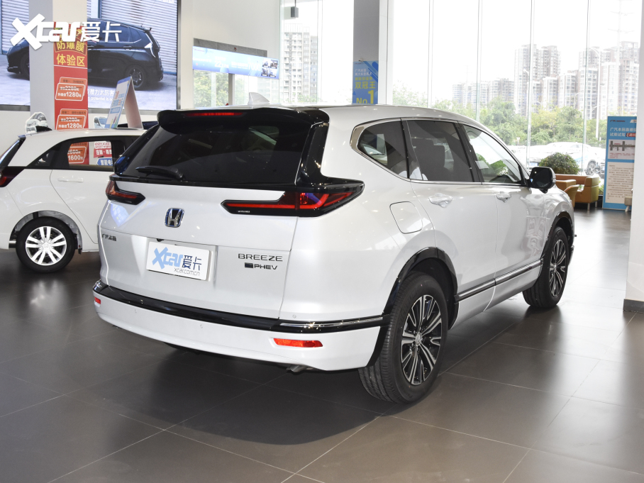 2022ӰԴ e:PHEV F