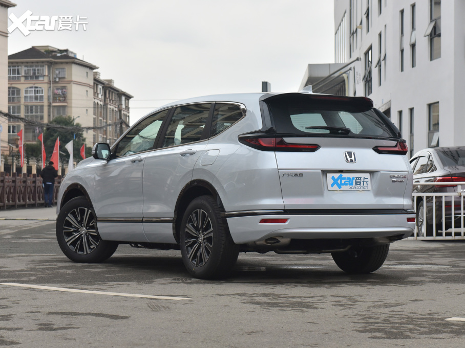 2022ӰԴ e:PHEV A
