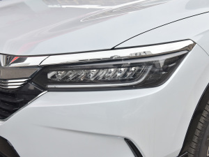 2022款e:PHEV 豪华版 大灯