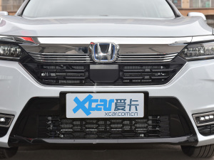 2022款e:PHEV 豪华版 中网