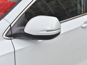 2022款e:PHEV 豪华版 后视镜